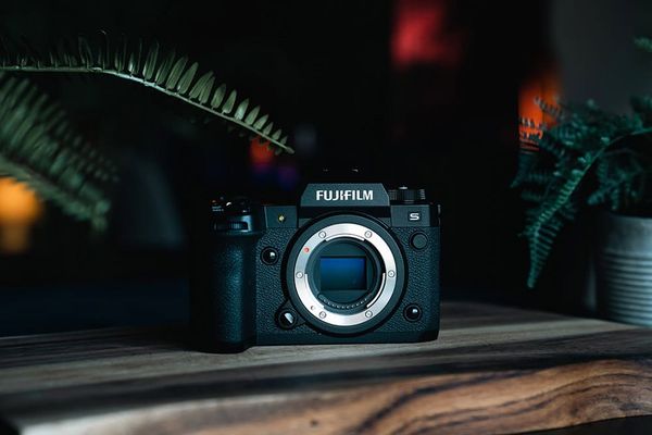 Fujifilm's Memory Chip Bill Just Doubled, and Your Next Camera Will Feel It