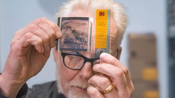 This Documentary Goes Inside the Kodak Factory Still Making 35mm Film