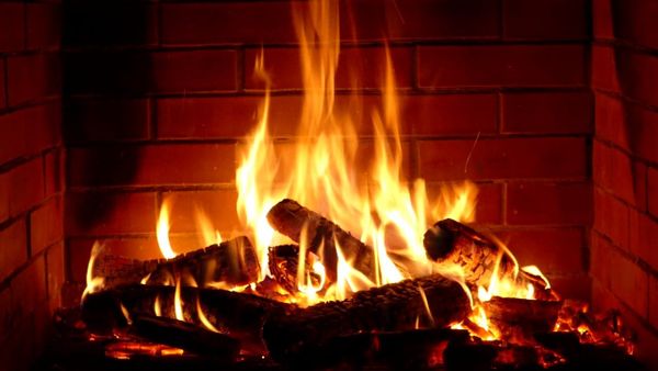 This 10-Hour Fireplace Video Is YouTube's Ultimate Passive Income Case Study