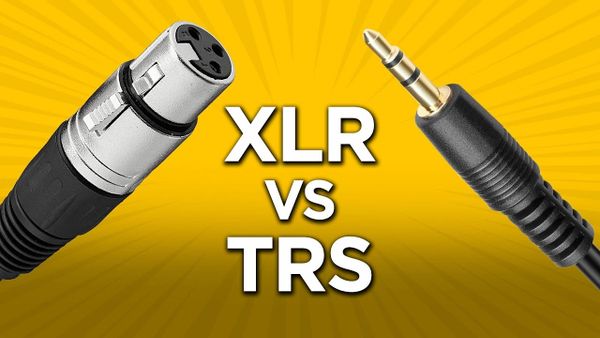 XLR vs. 3.5mm Audio: What's Actually the Difference for Video?