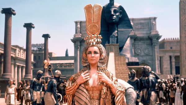 Wolfcrow's Latest Video Essay Breaks Down Why Cleopatra Still Looks Better Than Most Movies Made Today