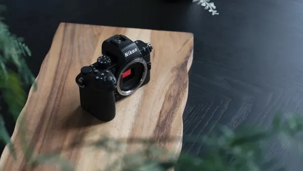 Apple Just Accidentally Confirmed Nikon's Next Camera