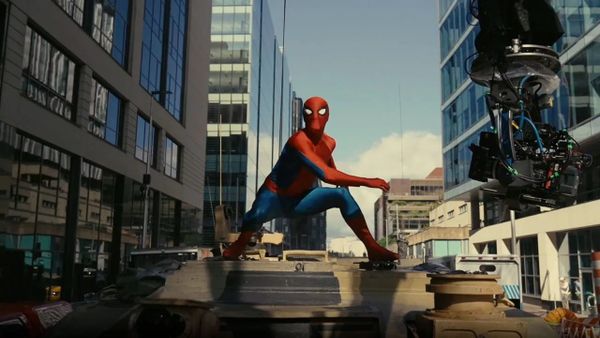 What Spider-Man: Brand New Day's Record Run Signals for the Industry