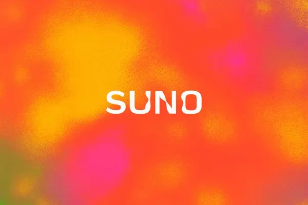 Suno Cracks Down on AI Music Fraud With New Watermarks and Download Limits