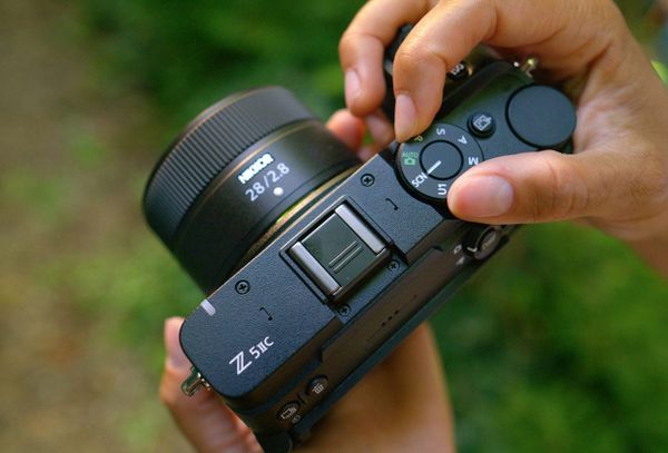 The Best Lenses for the Nikon Z5 IIC for Photo and Video