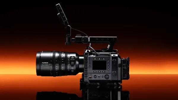 The Best Lenses for Fujifilm's GFX Eterna 55