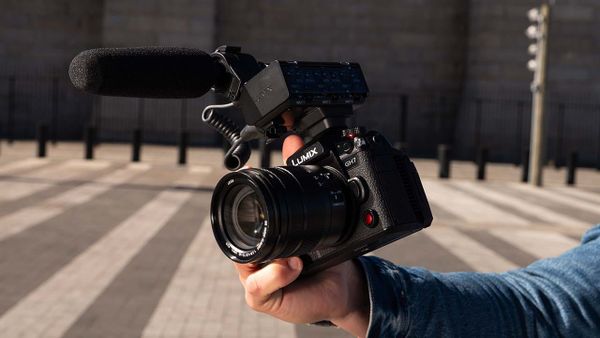 GoPro Mission 1 Pro ILS vs. Panasonic GH7: Which MFT System Actually Wins