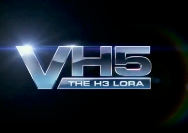 A New LoRA Turns Clean AI Footage Into Damaged '80s Broadcast Tape