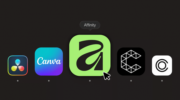 Affinity 3.3's Free RAW Engine Is a Real Option for Productions Without a Photoshop Budget