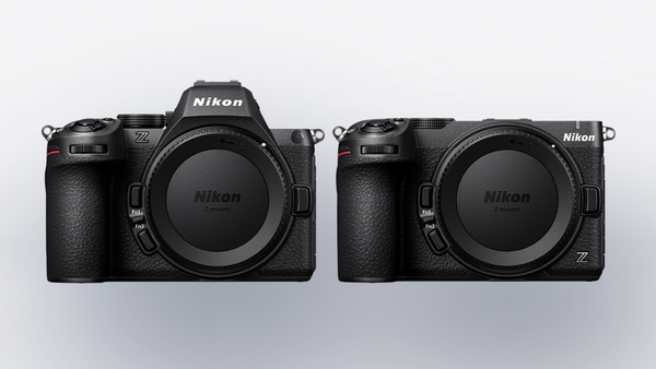 Is the Nikon Z5 IIC the Cheapest Way Into Full-Frame RAW Video?