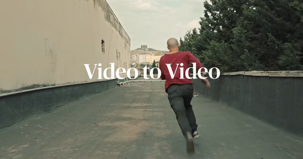 What Is Video-to-Video AI, and How Is It Different From Text-to-Video?