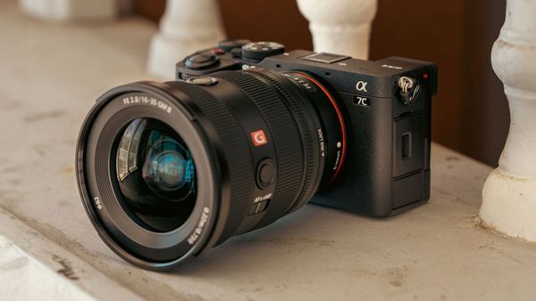 Nikon Z5 IIC vs. Sony a7C II: Is the Sony Worth $1,100 More?