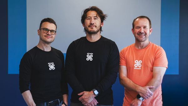 Markiplier Invests in Strada, Backing an Alternative to Cloud Storage