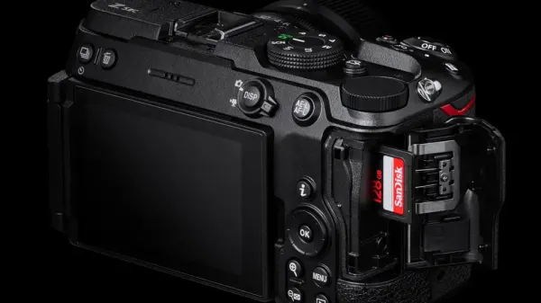 The Best Memory Cards for the Nikon Z5 IIC's RAW Video