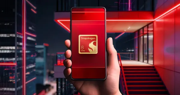 Snapdragon 8 Elite Extreme Gen 6 Unlocks 8K60p and 4K240p on Phones