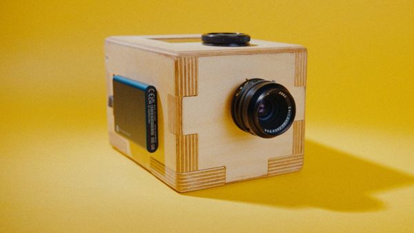 The Digital Bolex Is Coming Back, One Hand-Built Camera at a Time