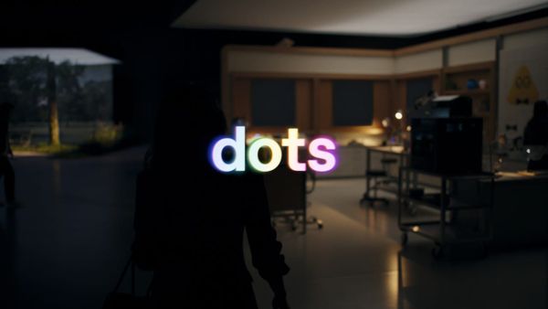 OpenAI Launches Dots, Always-On Agents That Can Turn Interview Transcripts Into Content