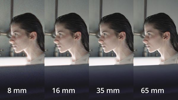 ARRI Film Lab 1.5 Is a Free Update With New Film Formats, Halation Controls, and 4x Speed