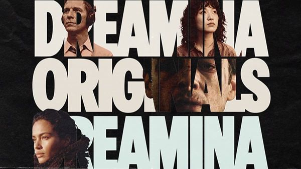 ByteDance's Dreamina Launches "Originals," a Label for AI Films and Series. Here's What It Promises Creators.
