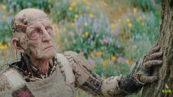 Gossip Goblin's AI Feature Has a Trailer and an Oscar Campaign. Does It Meet the Academy's AI Rules?