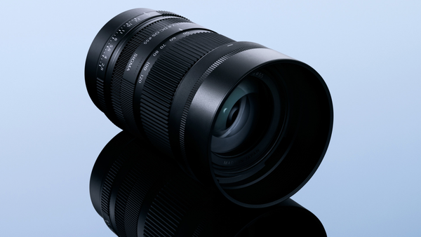 Sigma 50-120mm f/2.8: A Lightweight Telephoto Zoom for the FX30 and Other APS-C Cameras