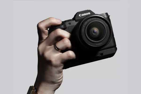 Is the Canon EOS R8 Mark II a Good Video Camera? Here’s What $1,899 Gets You