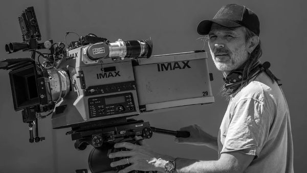 Dune: Part Three Trades Digital for IMAX Film, With Lenses Built Just for Arrakis