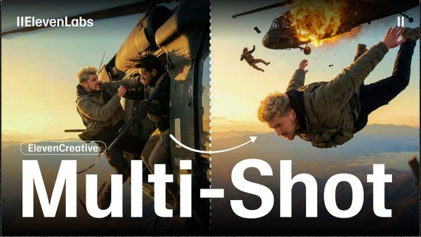 How to Write Multi-Shot Prompts for AI Video