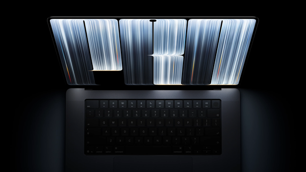 Is Apple’s New Touchscreen OLED MacBook Pro the Best Laptop for Color Grading Yet?