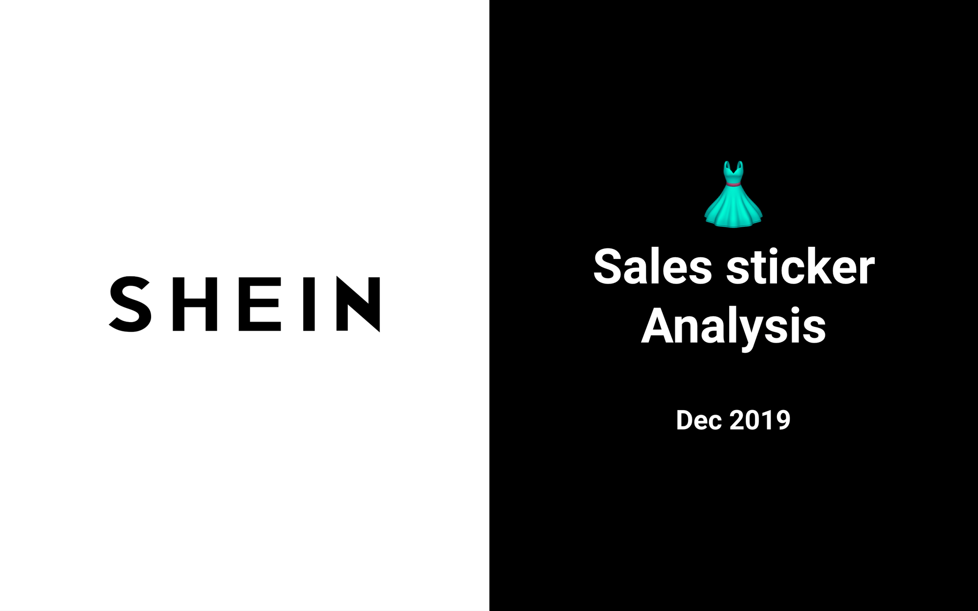 3 Creative marketing strategies used by SHEIN