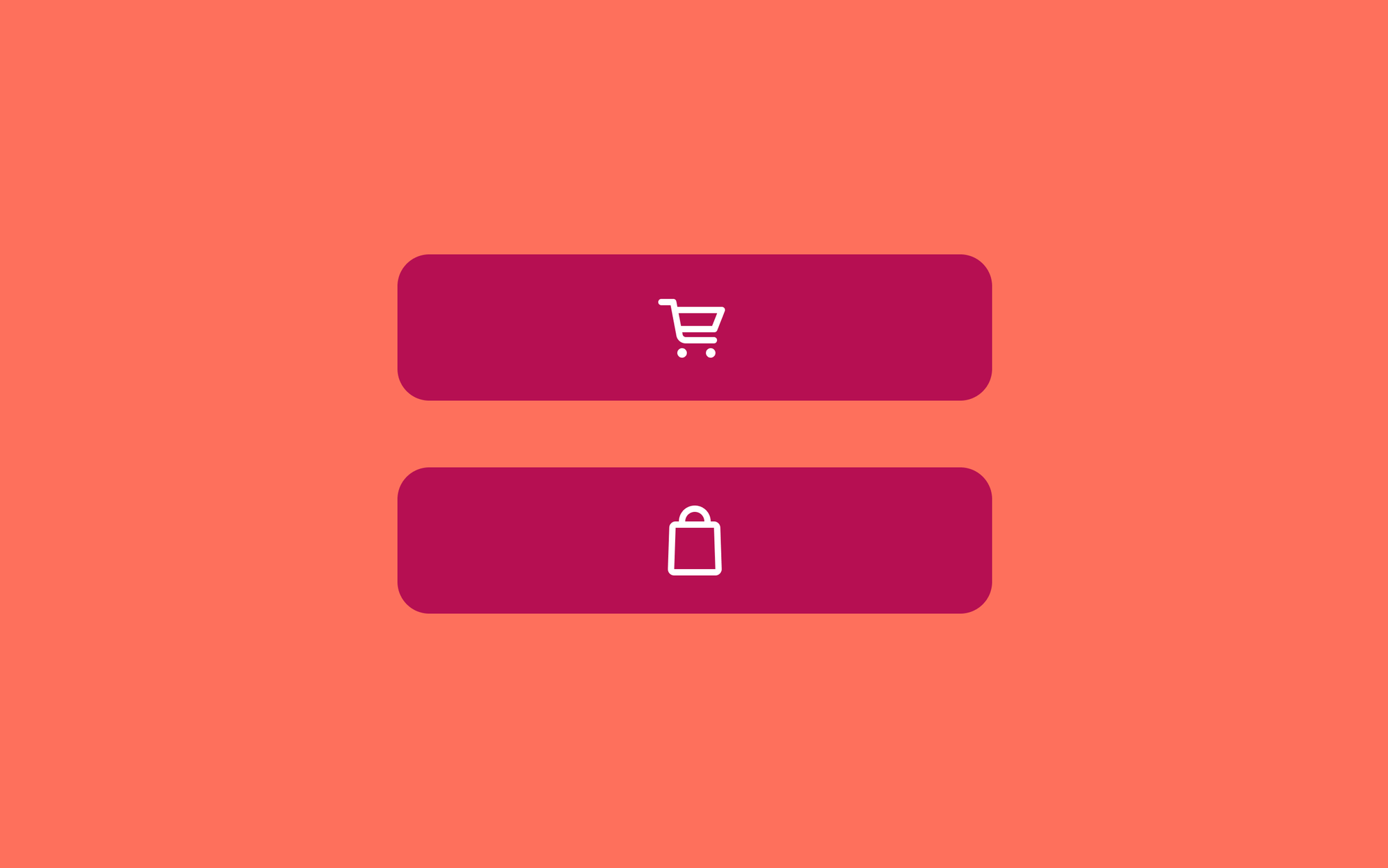 Increase conversion rates with the “Add to cart” and “Buy now” buttons