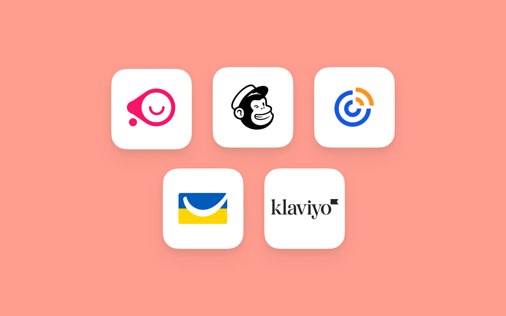 Comparing the 5 Best Email Marketing Platforms