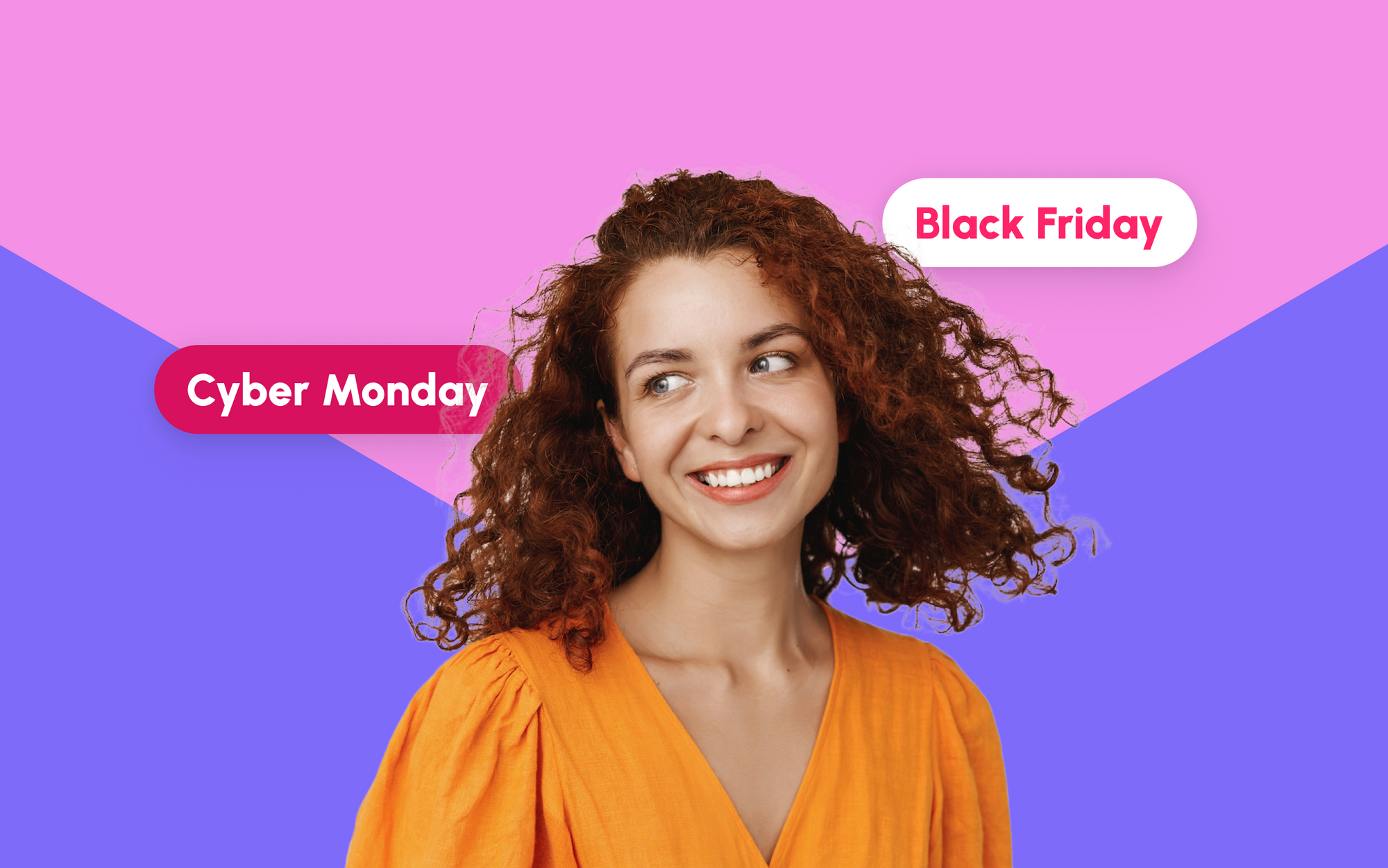 Personalization strategies for the holiday season