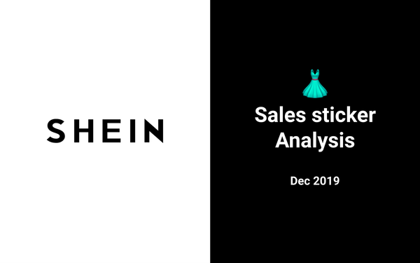 3 Creative marketing strategies used by SHEIN