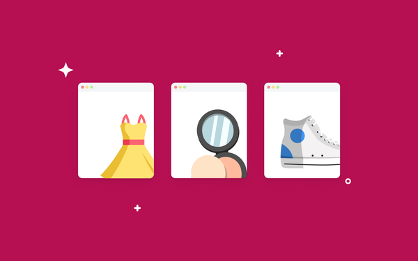 Elevate Your eCommerce Game With Industry-Specific Landing Page Templates