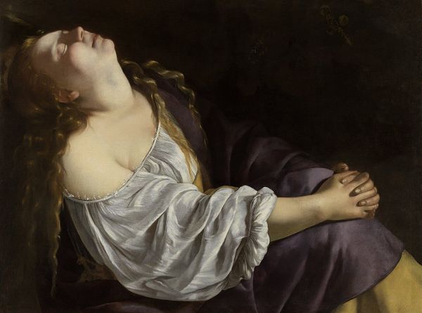 Final Replay of Art Brunch Series on Mary Magdalene