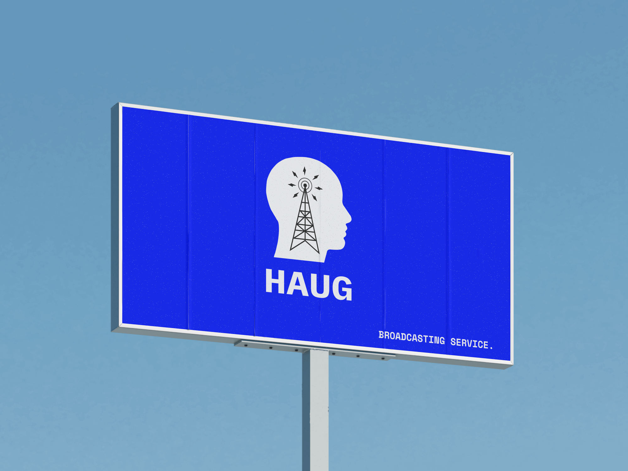 HAUG Broadcasting Service