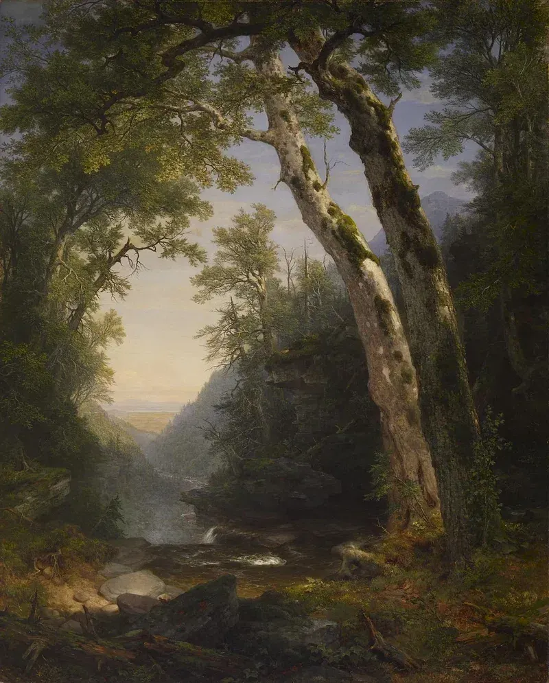 Lost - A poem by David Wagoner