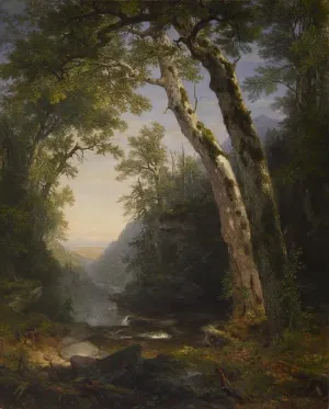 Lost - A poem by David Wagoner
