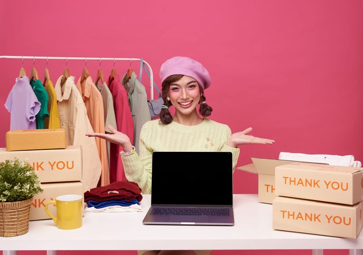 Setting Up Your Online Business: What You Really Need (And What You Don’t)