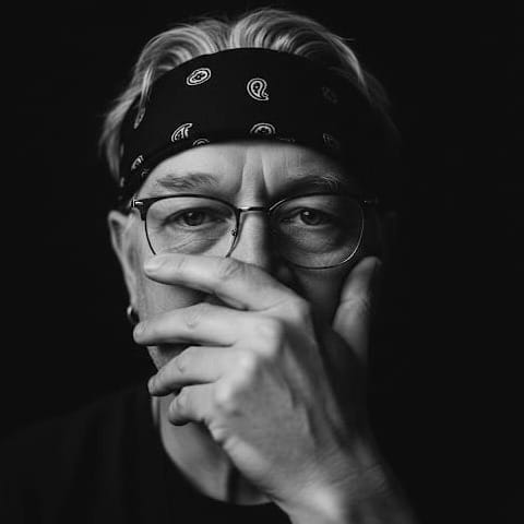Alexander Liapin aka Sàtcha Lit