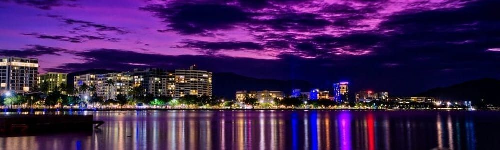 AEO Consulting Cairns