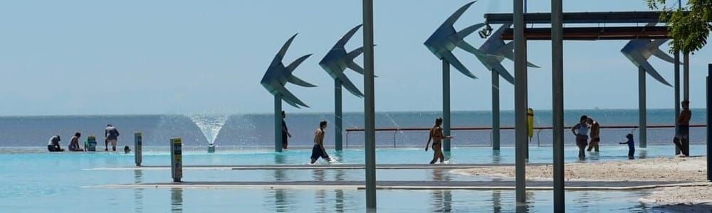 SEO & AEO Consultant Based in Cairns, Far North Queensland