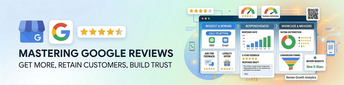 How to Get More Google Reviews (2026 Rules)
