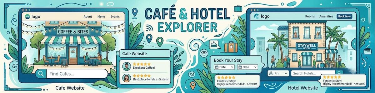 The SEO Mistake Almost Every Cairns Hospitality Business Makes (And Why It's Rarely Their Fault)