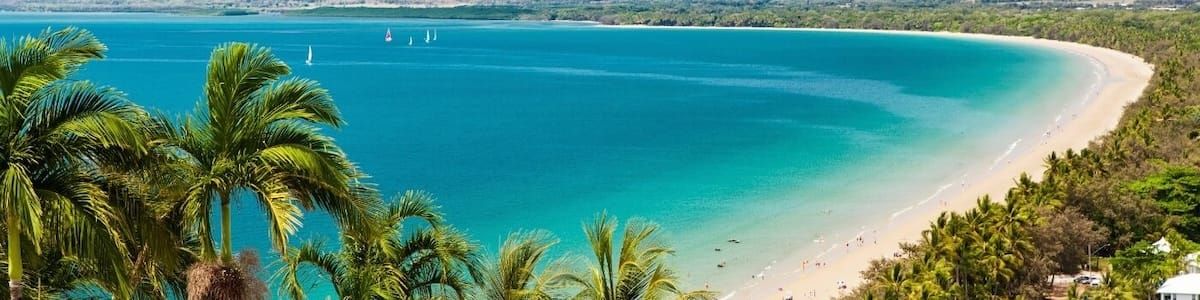SEO Port Douglas