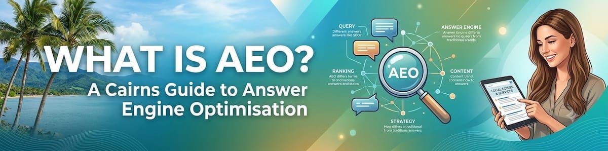 What Is AEO, and What Does It Mean for Cairns Businesses?