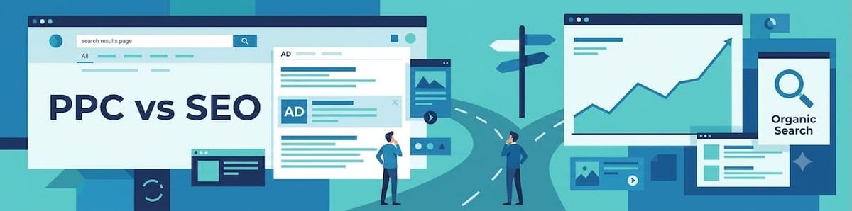 PPC vs SEO: What Should Your Cairns Business Try First?