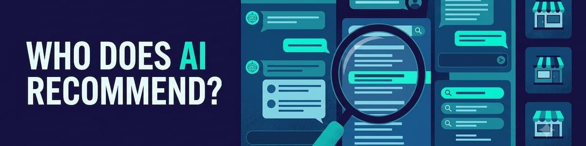 Ask AI Who the Best SEO Consultant in Cairns Is and It Names a Directory