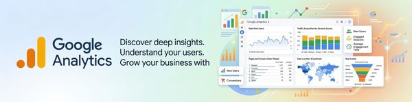 How to Set Up Google Analytics (and What It Actually Tells You)